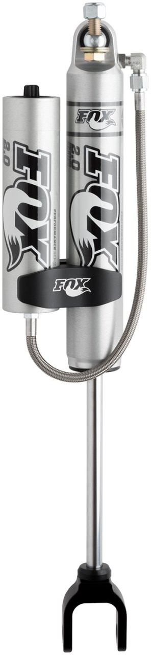 PERFORMANCE SERIES 2.0 SMOOTH BODY RESERVOIR SHOCK (980-24-966) — primary image