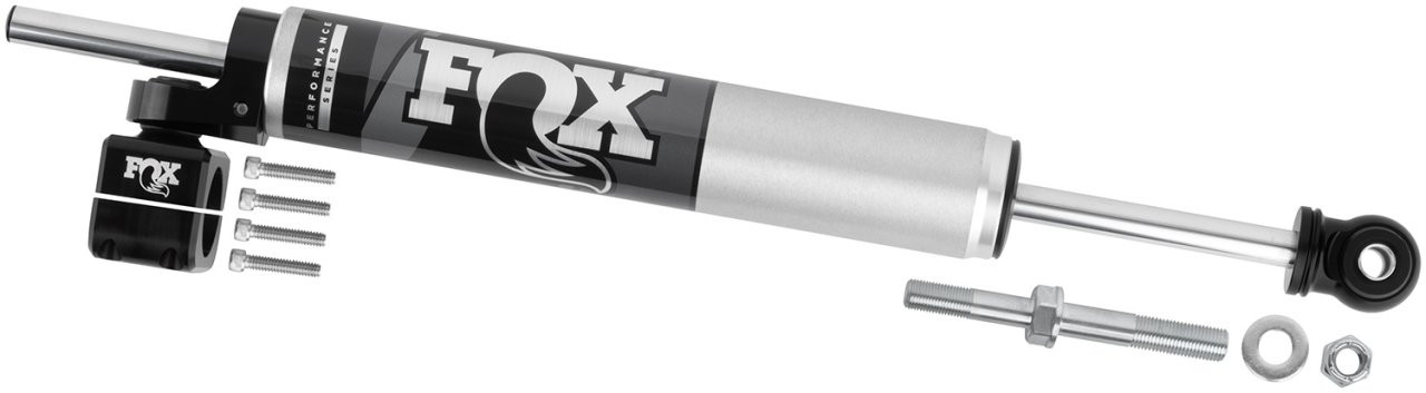 PERFORMANCE SERIES 2.0 TS STABILIZER (985-02-122) — front view