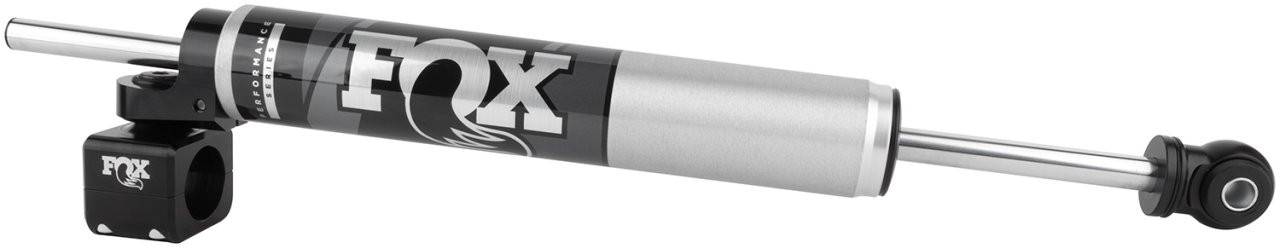 PERFORMANCE SERIES 2.0 TS STABILIZER (985-02-122) — angled view