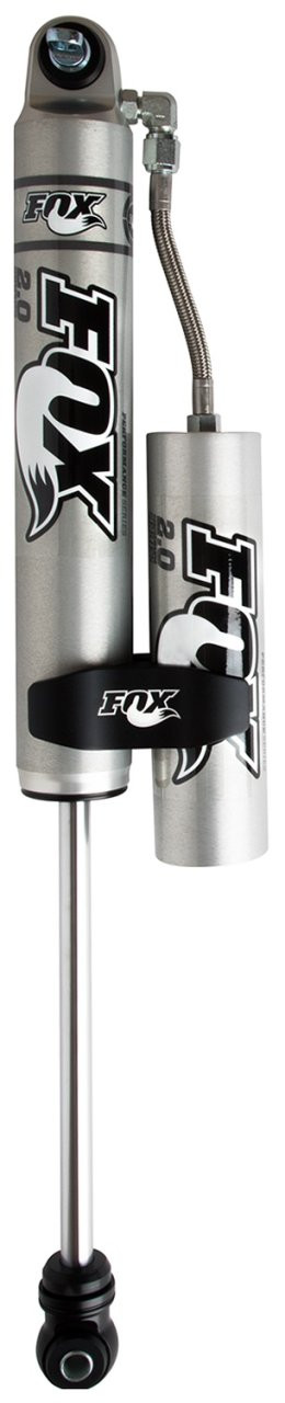 PERFORMANCE SERIES 2.0 SMOOTH BODY RESERVOIR SHOCK (985-24-016) — primary image