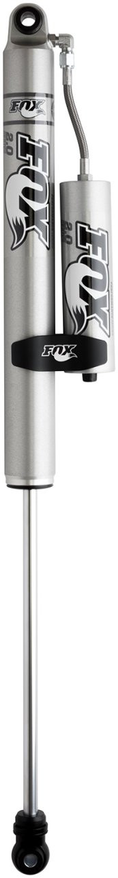 PERFORMANCE SERIES 2.0 SMOOTH BODY RESERVOIR SHOCK (985-24-106) — primary image