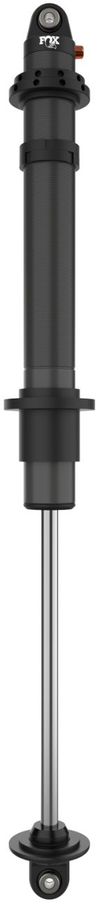 FACTORY RACE 2.5 X 8 COIL-OVER EMULSION SHOCK — primary image