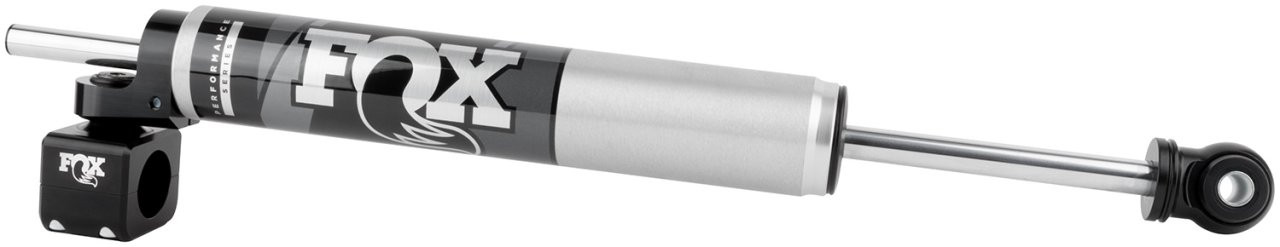 PERFORMANCE SERIES 2.0 TS STABILIZER (985-02-128) — angled view