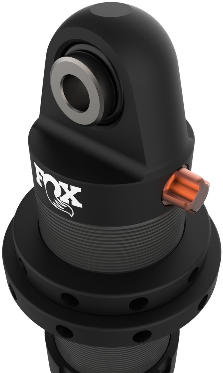 FACTORY RACE 2.5 X 10 COIL-OVER EMULSION SHOCK — application image