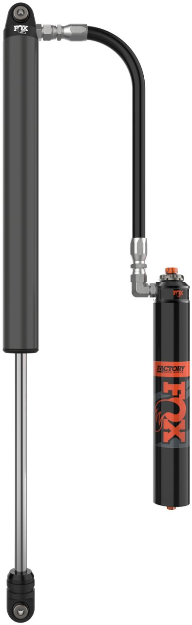 FACTORY RACE 2.5 X 14 SMOOTH BODY REMOTE SHOCK — primary image