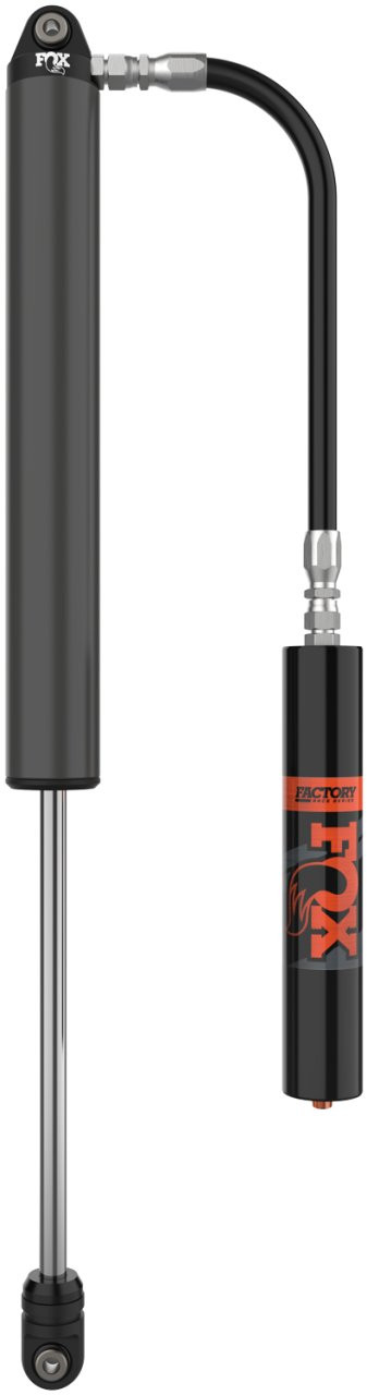 FACTORY RACE 3.0 X 14 SMOOTH BODY REMOTE SHOCK — primary image