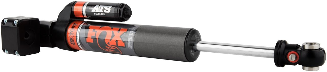 FACTORY RACE SERIES 2.0 ATS STABILIZER (983-02-143) — angled view