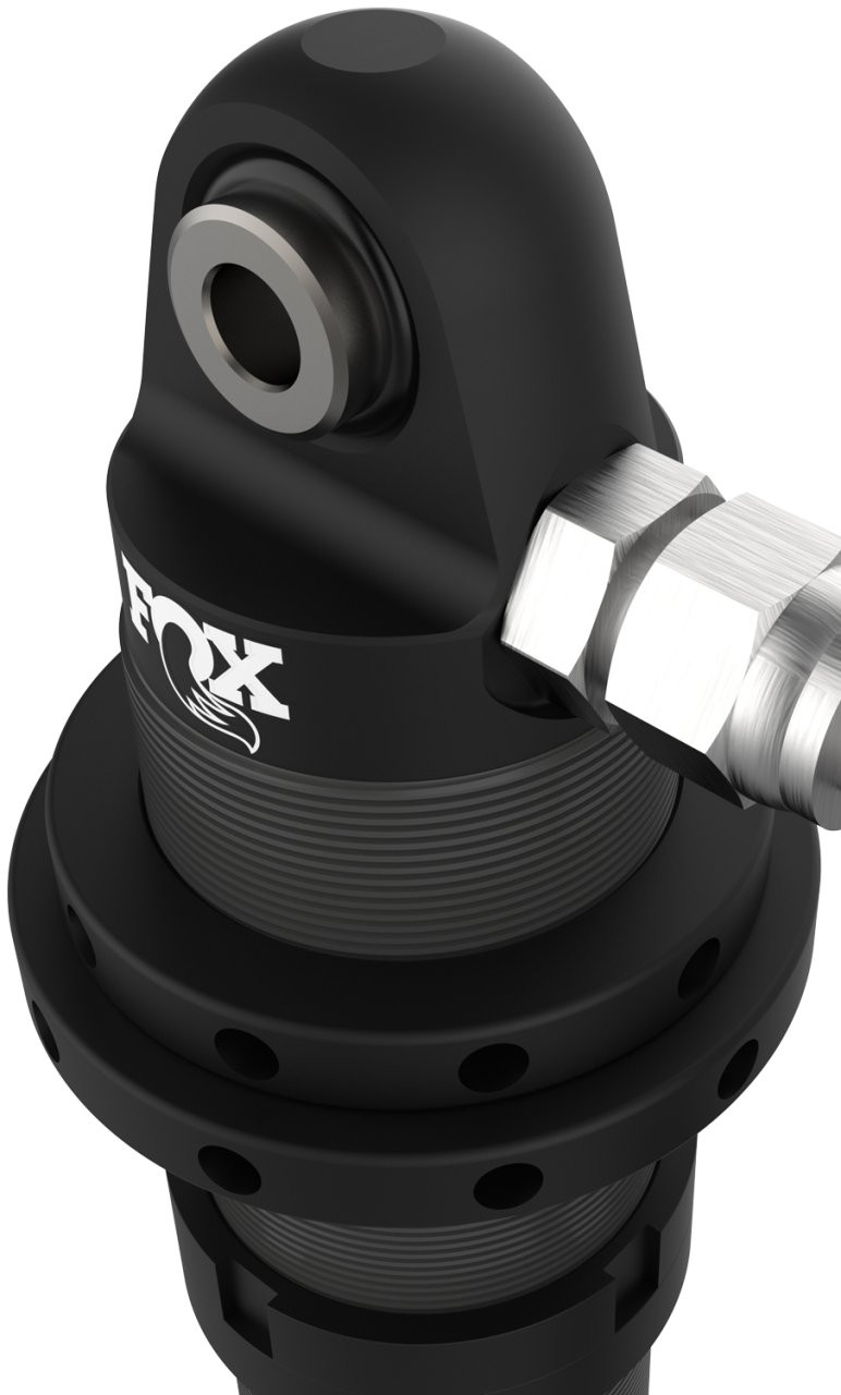 FACTORY RACE 2.5 X 8 COIL-OVER REMOTE SHOCK — application image