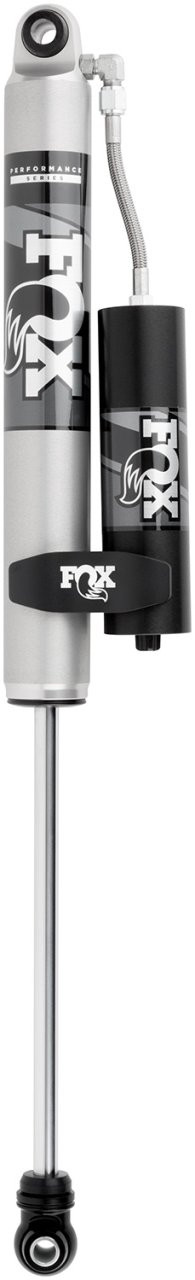 PERFORMANCE SERIES 2.0 SMOOTH BODY RESERVOIR SHOCK (985-24-174) — primary image