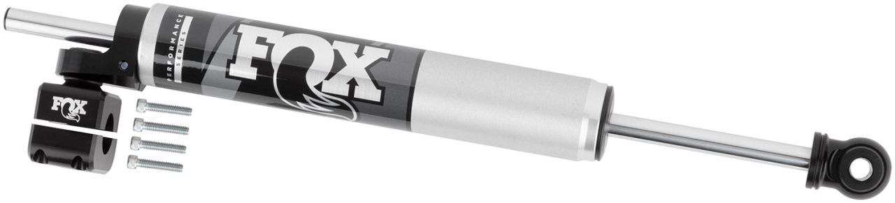 PERFORMANCE SERIES 2.0 TS STABILIZER (985-02-132) — front view