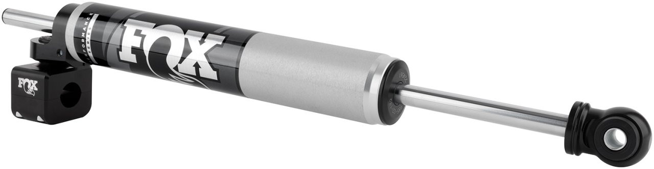 PERFORMANCE SERIES 2.0 TS STABILIZER (985-02-132) — angled view