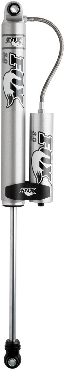 PERFORMANCE SERIES 2.0 SMOOTH BODY RESERVOIR SHOCK (985-24-026) — primary image