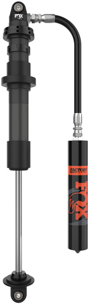 FACTORY RACE 3.0 X 12 COIL-OVER REMOTE SHOCK — primary image