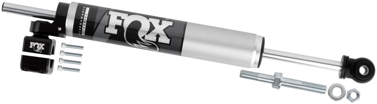 PERFORMANCE SERIES 2.0 TS STABILIZER — front view