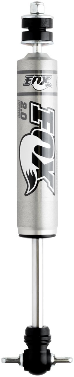 PERFORMANCE SERIES 2.0 SMOOTH BODY IFP SHOCK (985-24-096) — primary image