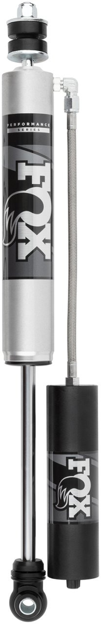 PERFORMANCE SERIES 2.0 SMOOTH BODY RESERVOIR SHOCK (985-24-115) — primary image