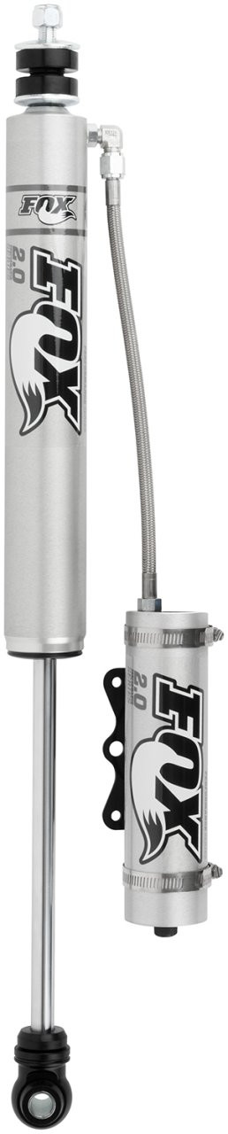 PERFORMANCE SERIES 2.0 SMOOTH BODY RESERVOIR SHOCK (985-24-133) — primary image