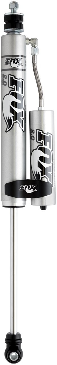 PERFORMANCE SERIES 2.0 SMOOTH BODY RESERVOIR SHOCK (985-24-101) — primary image