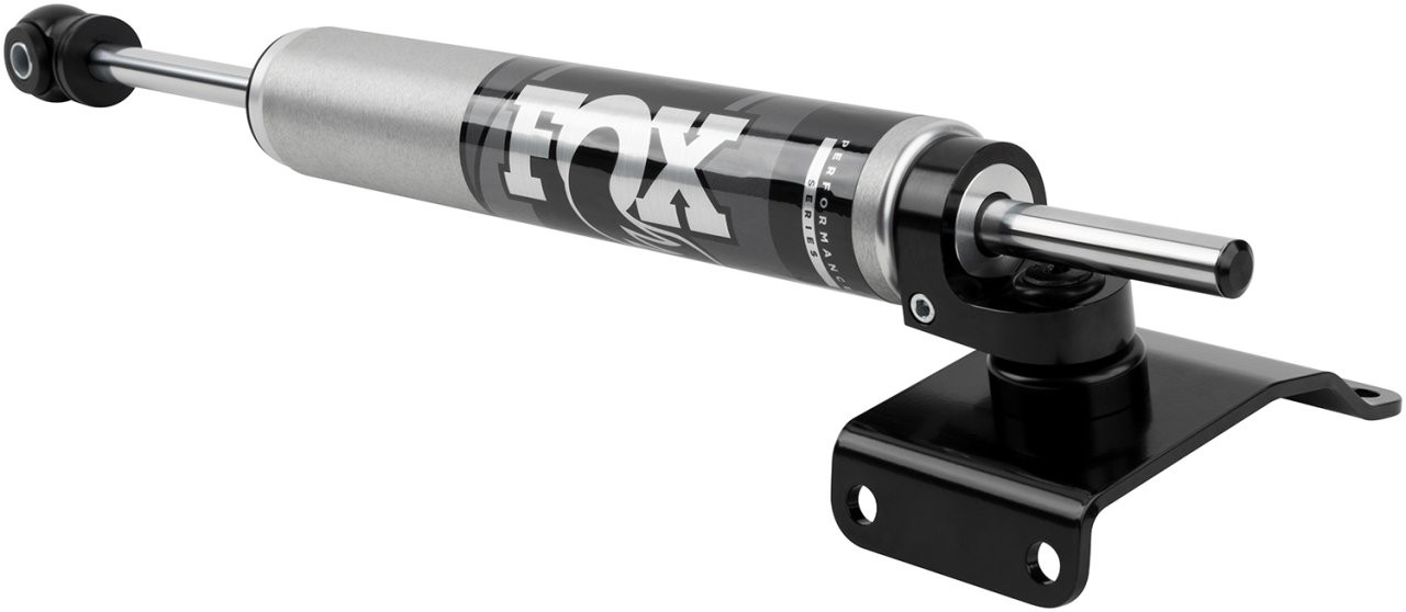 PERFORMANCE SERIES 2.0 TS STABILIZER (985-02-135) — angled view