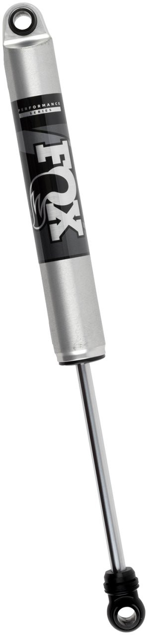 PERFORMANCE SERIES 2.0 SMOOTH BODY IFP SHOCK (985-24-227) — front view