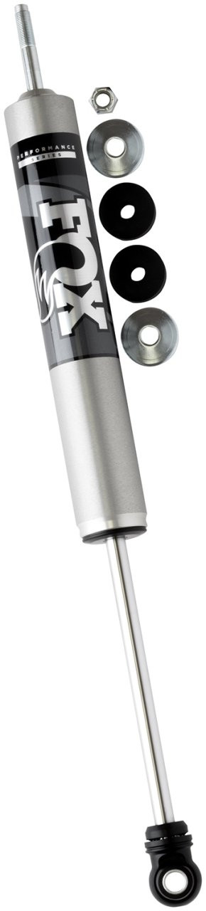 PERFORMANCE SERIES 2.0 SMOOTH BODY IFP SHOCK (985-24-155) — front view
