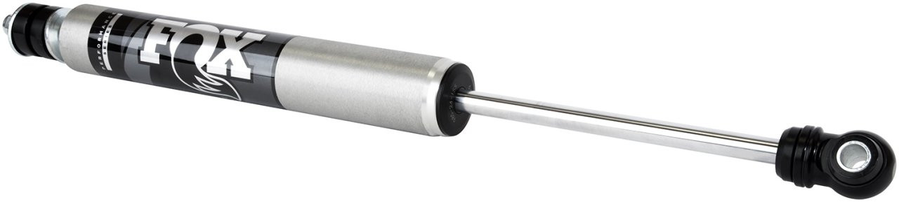 PERFORMANCE SERIES 2.0 SMOOTH BODY IFP SHOCK (985-24-155) — angled view