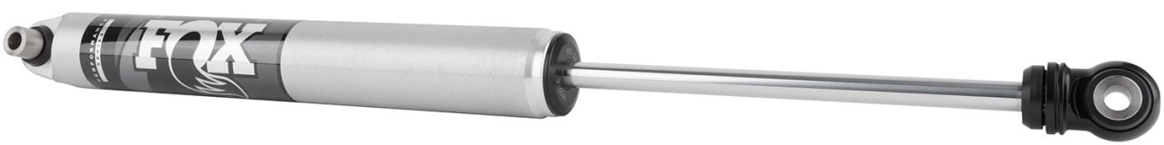 PERFORMANCE SERIES 2.0 SMOOTH BODY IFP SHOCK (985-24-179) — angled view