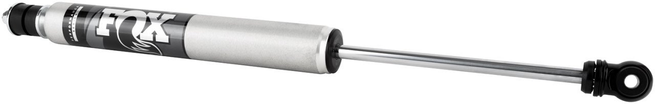 PERFORMANCE SERIES 2.0 SMOOTH BODY IFP SHOCK (985-24-196) — angled view