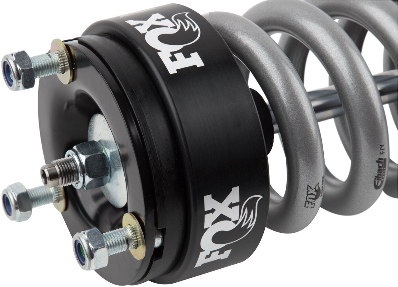 PERFORMANCE SERIES 2.0 COIL-OVER IFP SHOCK (985-02-136) — application image