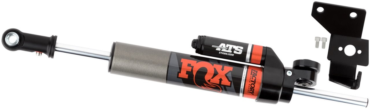 FACTORY RACE SERIES 2.0 ATS STABILIZER (983-02-148) — front view