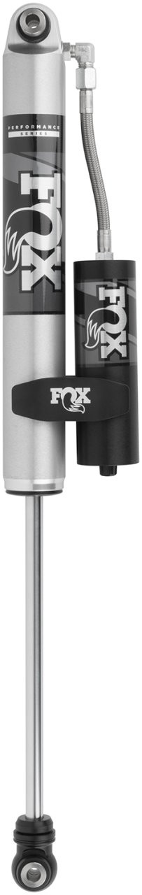 PERFORMANCE SERIES 2.0 SMOOTH BODY RESERVOIR SHOCK (985-24-229) — primary image