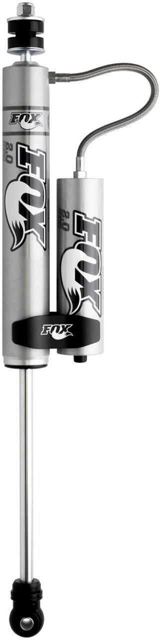 PERFORMANCE SERIES 2.0 X 10.0 SMOOTH BODY RESERVOIR STEM SHOCK — primary image