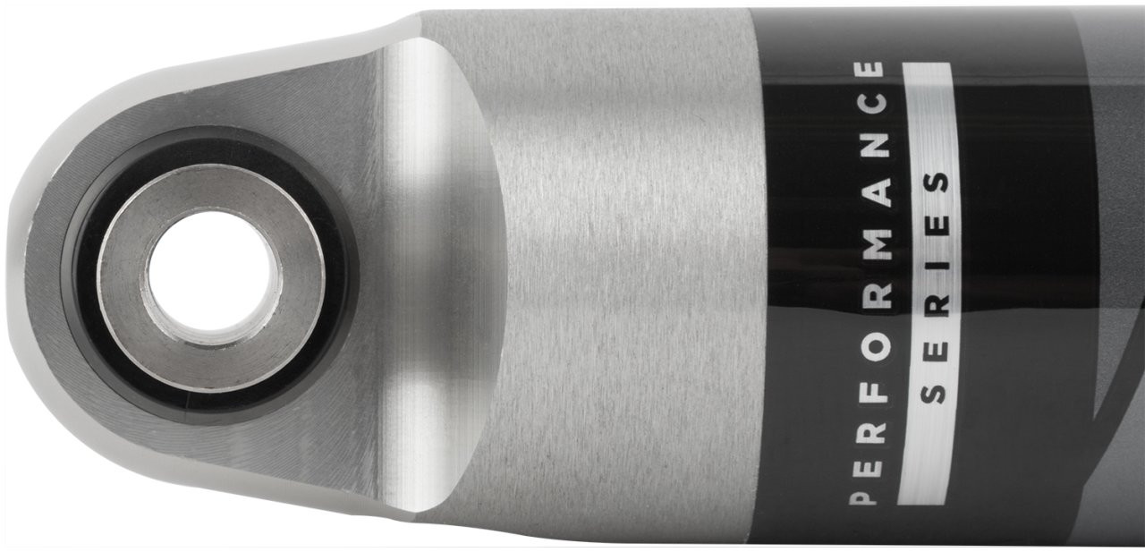 PERFORMANCE SERIES 2.0 SMOOTH BODY IFP SHOCK (985-24-180) — application image