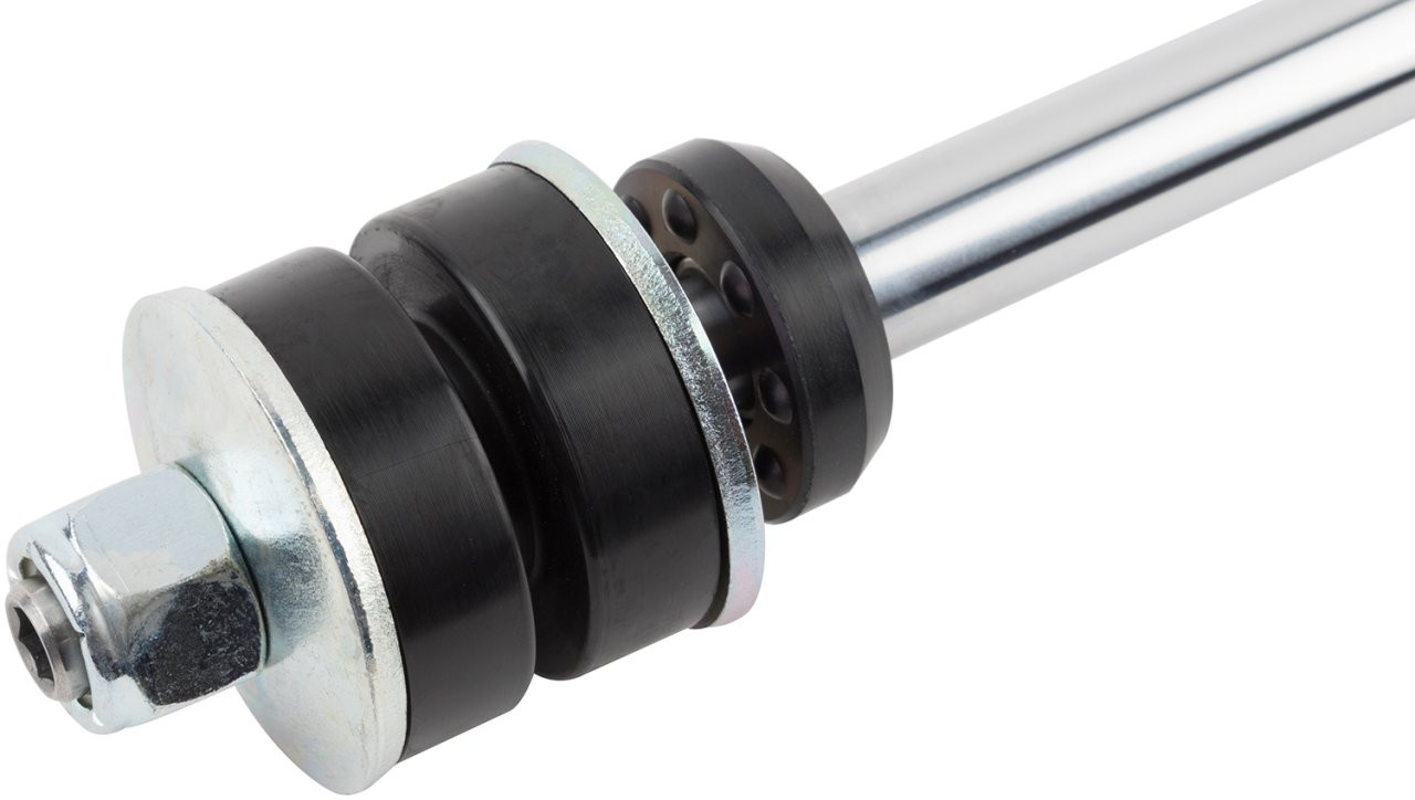 PERFORMANCE SERIES 2.0 SMOOTH BODY IFP SHOCK (985-24-231) — application image