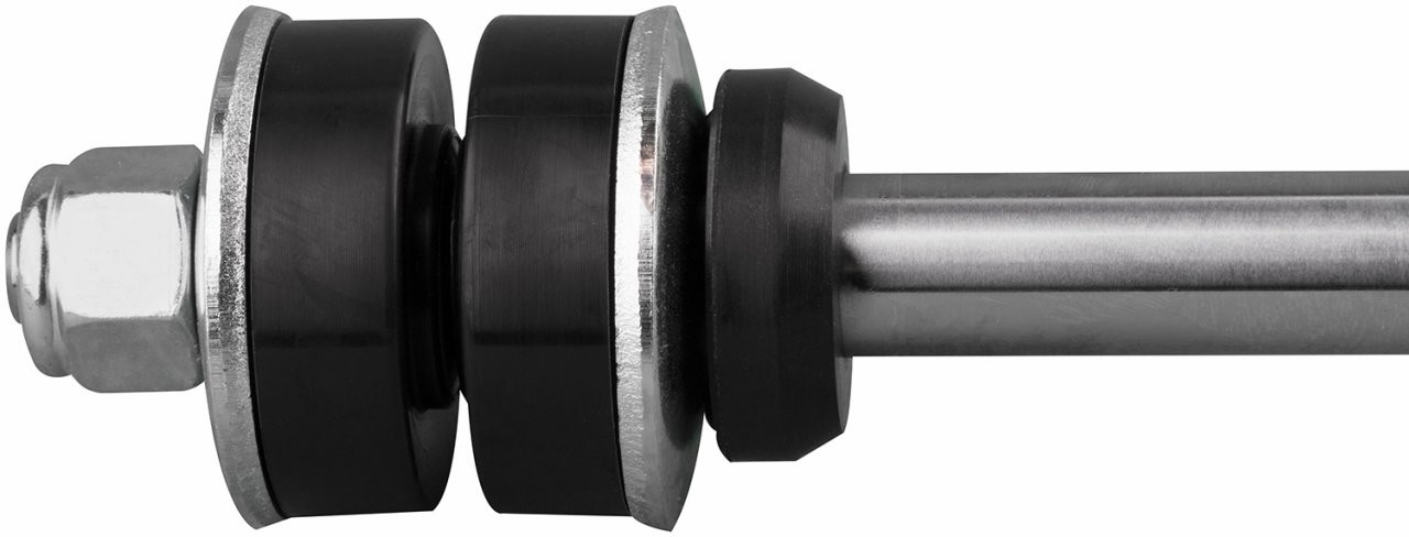 PERFORMANCE SERIES 2.0 SMOOTH BODY IFP SHOCK (985-24-201) — application image