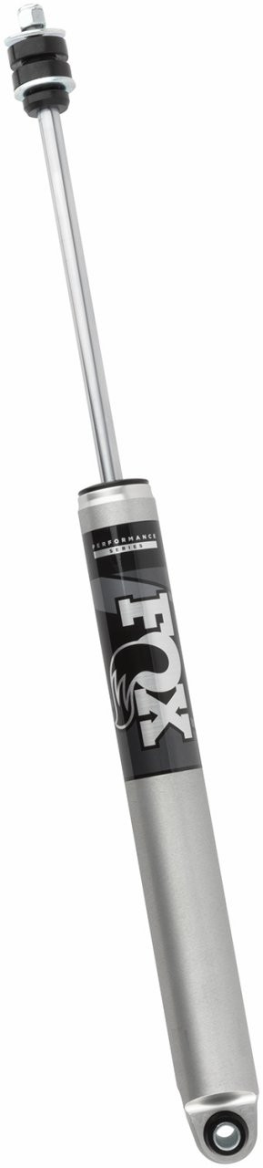 PERFORMANCE SERIES 2.0 SMOOTH BODY IFP SHOCK (985-24-201) — front view