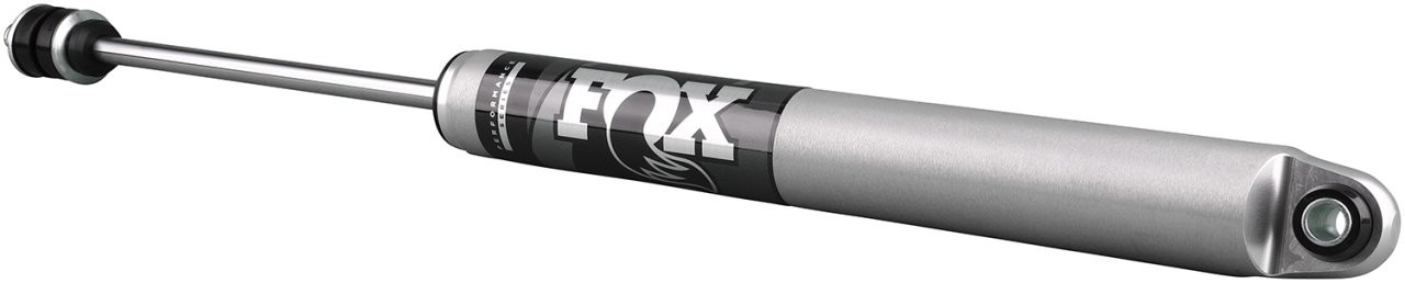 PERFORMANCE SERIES 2.0 SMOOTH BODY IFP SHOCK (985-24-201) — angled view