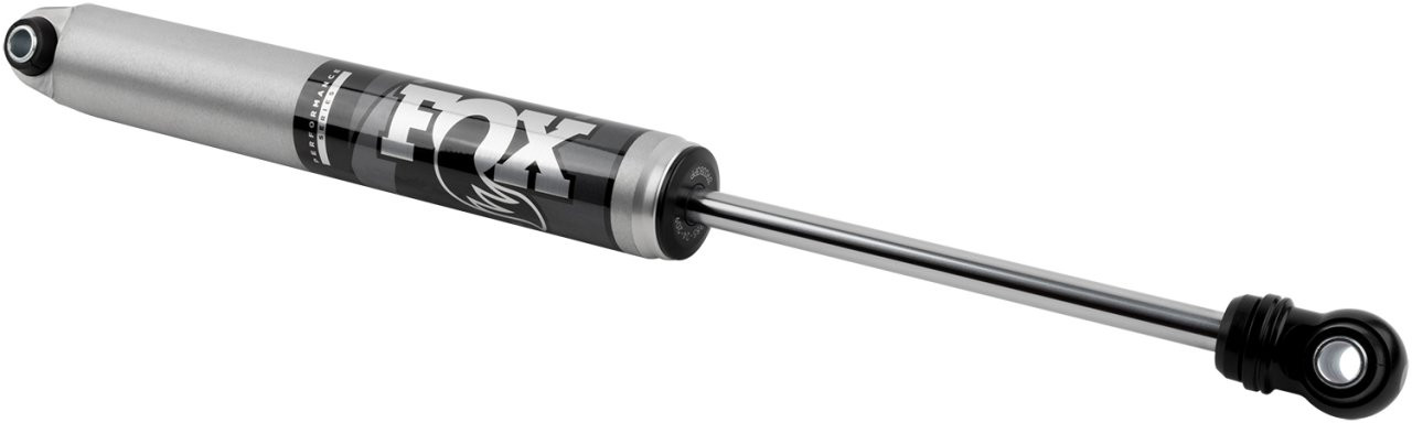 PERFORMANCE SERIES 2.0 SMOOTH BODY IFP SHOCK (985-24-269) — angled view