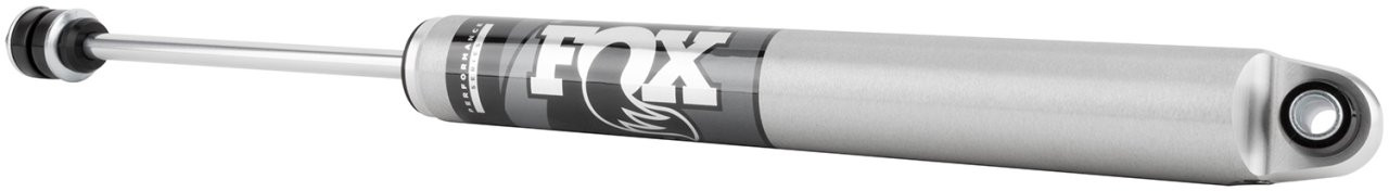 PERFORMANCE SERIES 2.0 SMOOTH BODY IFP SHOCK (985-24-202) — angled view
