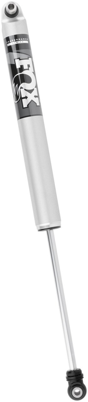 PERFORMANCE SERIES 2.0 SMOOTH BODY IFP SHOCK (985-24-182) — front view