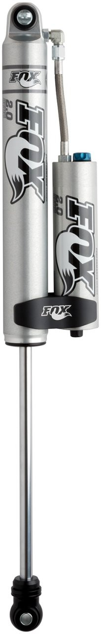 PERFORMANCE SERIES 2.0 SMOOTH BODY RESERVOIR SHOCK - ADJUSTABLE (985-26-012) — primary image