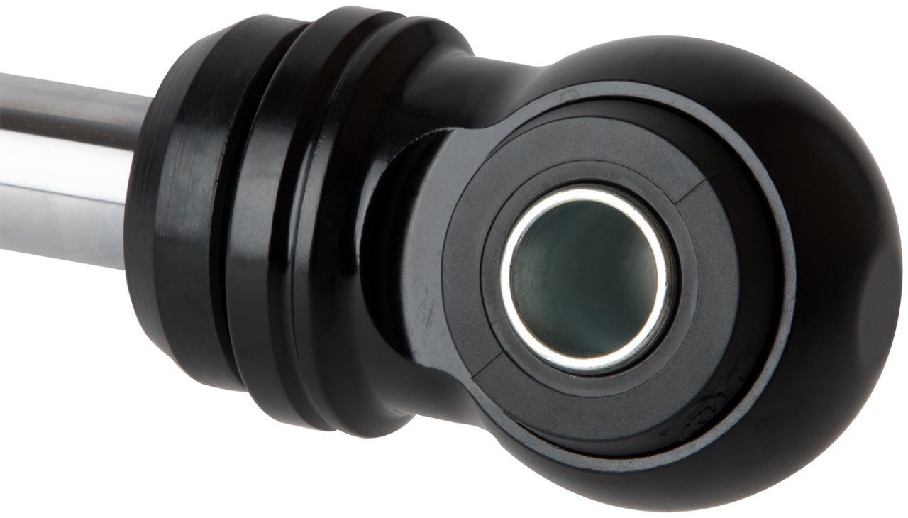 PERFORMANCE SERIES 2.0 SMOOTH BODY RESERVOIR SHOCK - ADJUSTABLE (985-26-012) — application image