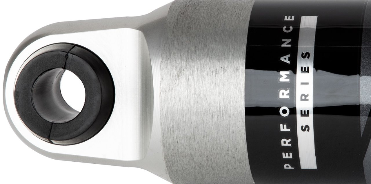 PERFORMANCE SERIES 2.0 SMOOTH BODY IFP SHOCK (985-24-151) — application image