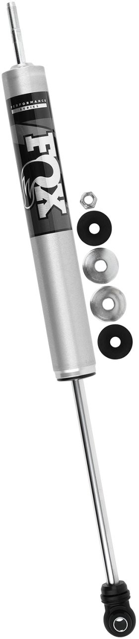 PERFORMANCE SERIES 2.0 SMOOTH BODY IFP SHOCK (985-24-204) — front view