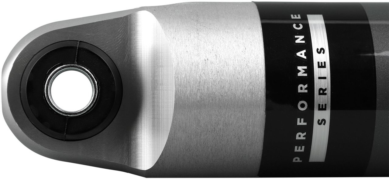 PERFORMANCE SERIES 2.0 SMOOTH BODY IFP SHOCK (985-24-207) — application image