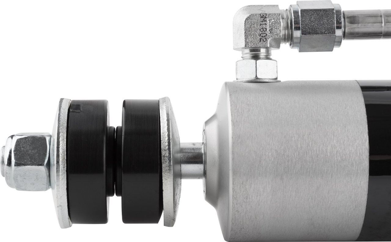 PERFORMANCE SERIES 2.0 SMOOTH BODY RESERVOIR SHOCK (985-24-164) — application image