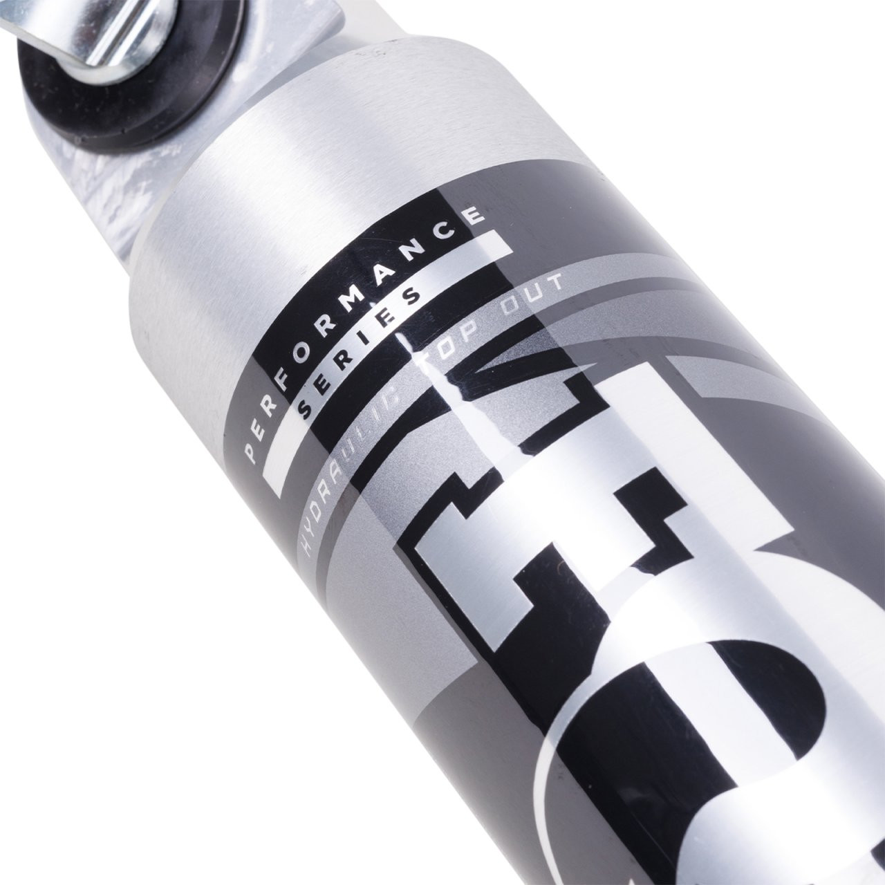 PERFORMANCE SERIES 2.5 SMOOTH BODY IFP HTO SHOCK (987-24-030) — application image