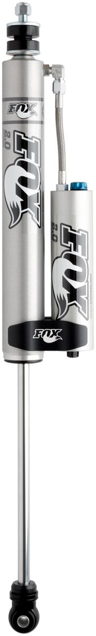 PERFORMANCE SERIES 2.0 SMOOTH BODY RESERVOIR SHOCK - ADJUSTABLE (985-26-039) — primary image