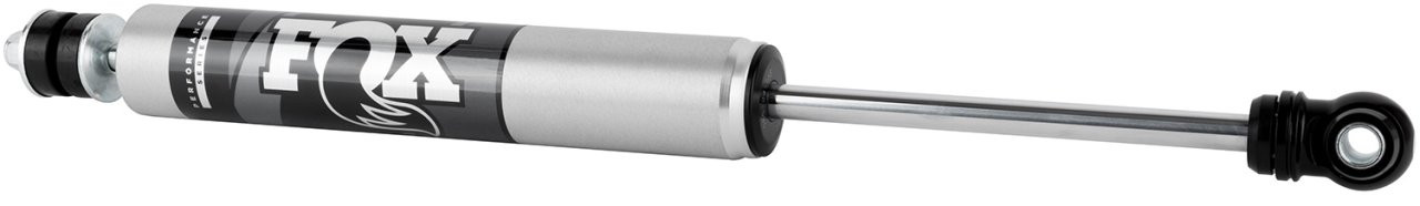 PERFORMANCE SERIES 2.0 SMOOTH BODY IFP SHOCK (985-24-168) — angled view