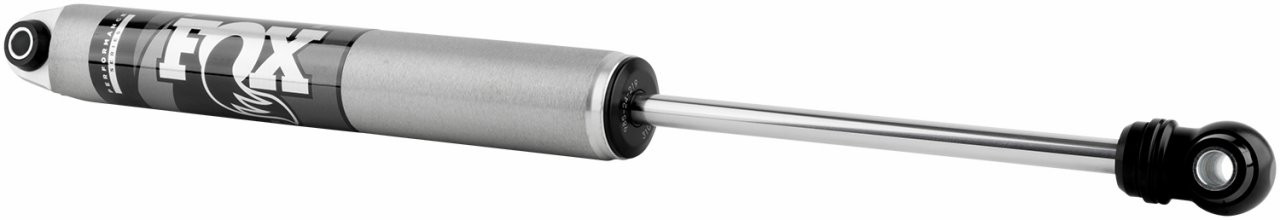 PERFORMANCE SERIES 2.0 SMOOTH BODY IFP SHOCK (985-24-219) — angled view